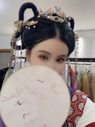 -汉仪华裳汉服馆(打浦桥店)