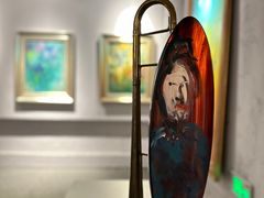 -外滩二十二号艺术中心