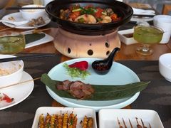 -四月吧餐厅(正阳步行街店)