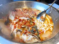 剁椒鱼头-印湘·剁椒鱼头(马连洼北路店)