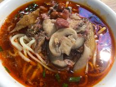 -吴记怪味面(牛王庙店)