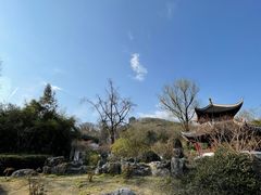 -采石矶景区