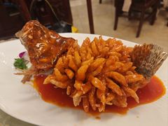 -新聚丰菜馆(太监弄店)