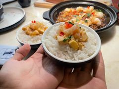 -绿茶餐厅(深圳龙华天虹购物中心店)