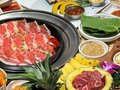 -東門韩国传统烤肉·韩国料理(银座直营店)