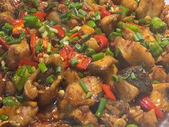 -好灶头妈妈菜·千岛湖土菜地标美食