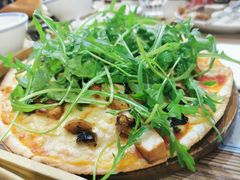 -榖屋house of flour(张江首店)