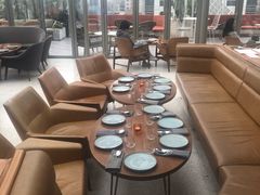 包厢-城市露台景观餐厅(淮海路店)