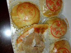 -泰康食品有限公司食品厂