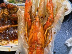 -三妹小龙虾·黄油蟹(华侨城总店)
