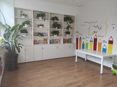 -培飞思维馆(浣花溪校区)