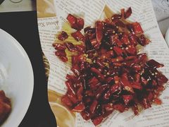 -南小馆(迪士尼小镇店)