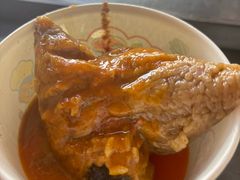 肉粽-好成财牛排馆(涂门街总店)