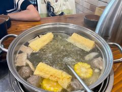 -荣记潮汕牛肉火锅(仙鹤街店)