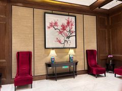 -太湖饭店玉兰厅(自助餐厅)