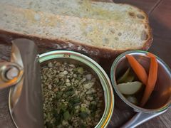 -THE CANNERY&JUJU 新鲜海鲜·牛排美食酒廊
