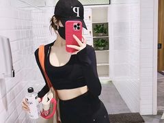 -银吉姆健身(越溪馆)