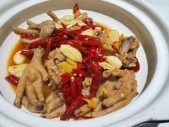 -费大厨辣椒炒肉(正佳广场店)