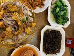 -老马家·舌尖上的西塘美食