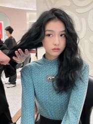 -贝勒爷专业男发