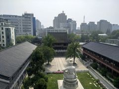 -长江路历史文化街区