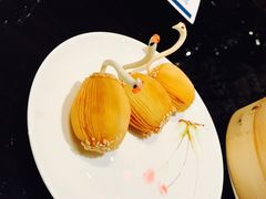 -富力万达嘉华酒店-品珍中餐厅(水果湖店)