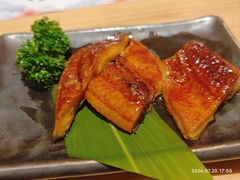 -贵木日本料理·铁板烧(新地假日广场店)