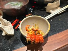 -牛New寿喜烧(金茂览秀城店)