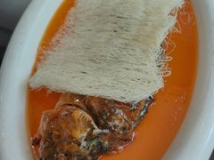 -邢家锅贴老店·非遗·开封菜(金明广场店)