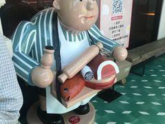 -弄堂里(阿里西溪A区店)