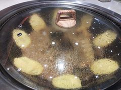 -门家大院铁锅炖·KTV·包房(浑南店)