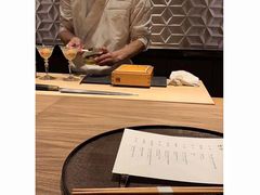 -晴空·日本料理(万象城店)