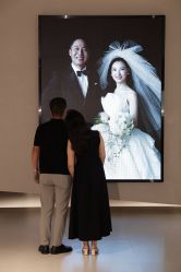 -乐派诗婚纱摄影