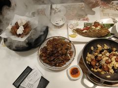 -虾饺妹·酒家(金碧店)