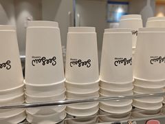 -Seesaw Coffee(西岸凤巢店)