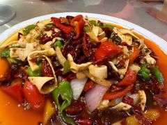 -易老头三样菜(南滨路总店)