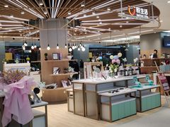 -苏宁易购(成都春熙路店)