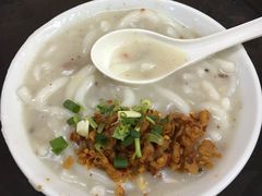 濑粉-老西关濑粉(文明路店)