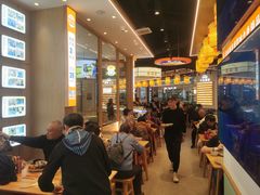 -素满香·全民食养自助(长宁龙之梦店)