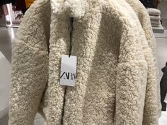 -ZARA(大上海时代广场店)