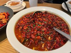 -榕意·川味之美(深业上城店)