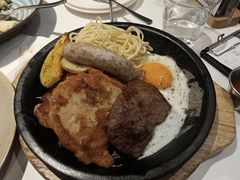 -卡朋西餐(宝安大仟里店)