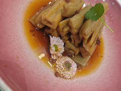 -鹊华居·地道鲁菜·海鲜·融合味(大明湖店)