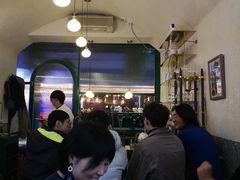 等位区-METAL HANDS(五道营店)