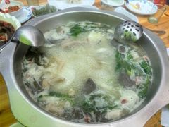 -敖家巷羊肉汤(瑞尔戴斯店)