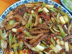 -李大爷的泡椒馆(冉家坝店)
