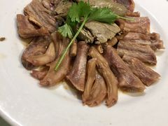 无为肫爪拼盘-徽珍源(龙茗路店)