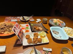 -二丁目食堂(浑南花园城店)