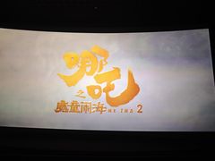 -万达影城(西铁营万达广场IMAX店)