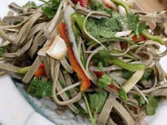-春水锅贴·传统鲁菜(大明湖店)